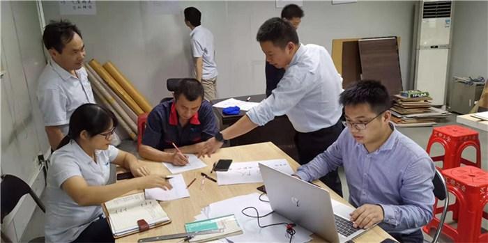 精益生产咨询如何赋能企业管理升级——求正企业管理实践解析